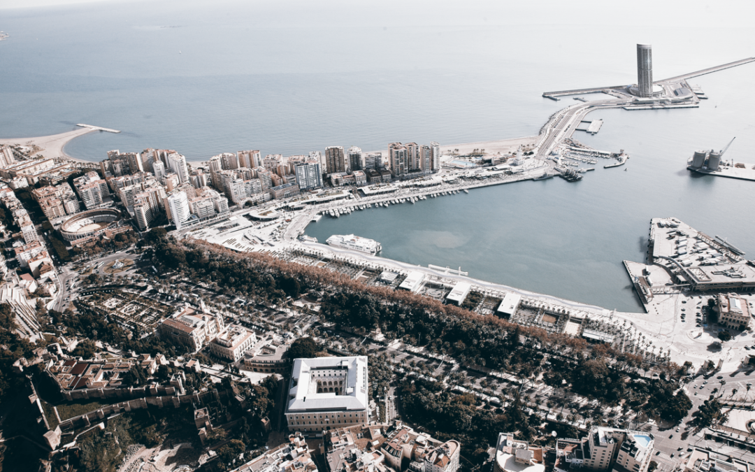 Jornada ‘La Torre del Puerto: una apuesta por el turismo de calidad’ en el Instituto de Estudios Portuarios