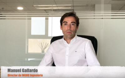 Entrevista con Manuel Gallardo, director de la consultora malagueña de ingeniería INGHO